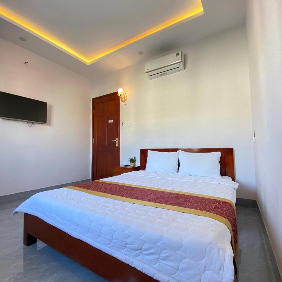 Phu Xuan Hotel Quy Nhon Εξωτερικό φωτογραφία