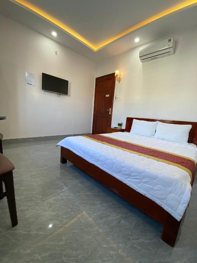 Phu Xuan Hotel Quy Nhon Εξωτερικό φωτογραφία