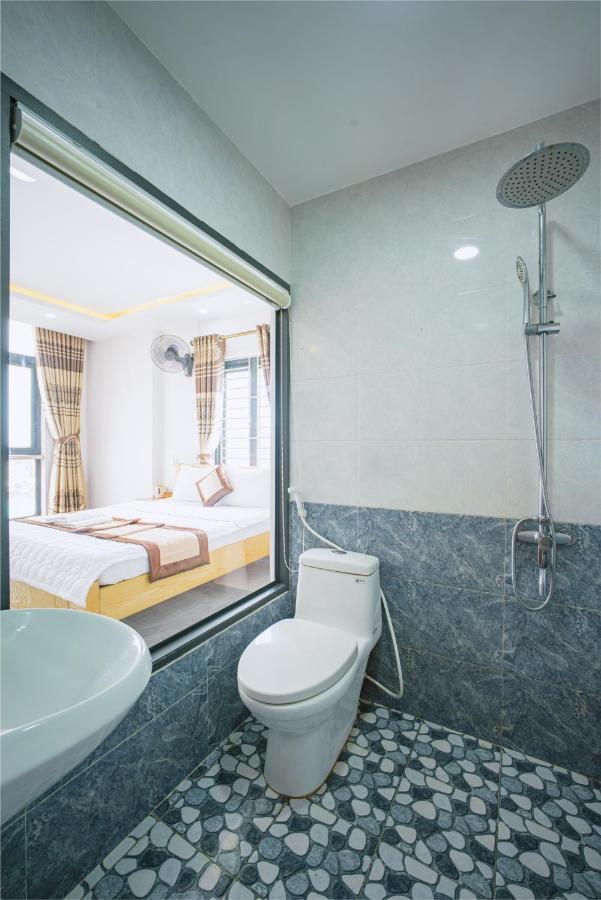 Phu Xuan Hotel Quy Nhon Εξωτερικό φωτογραφία