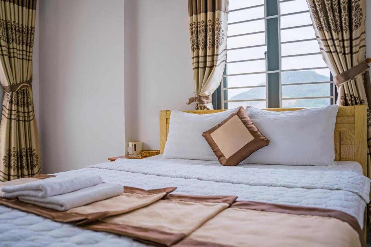 Phu Xuan Hotel Quy Nhon Εξωτερικό φωτογραφία