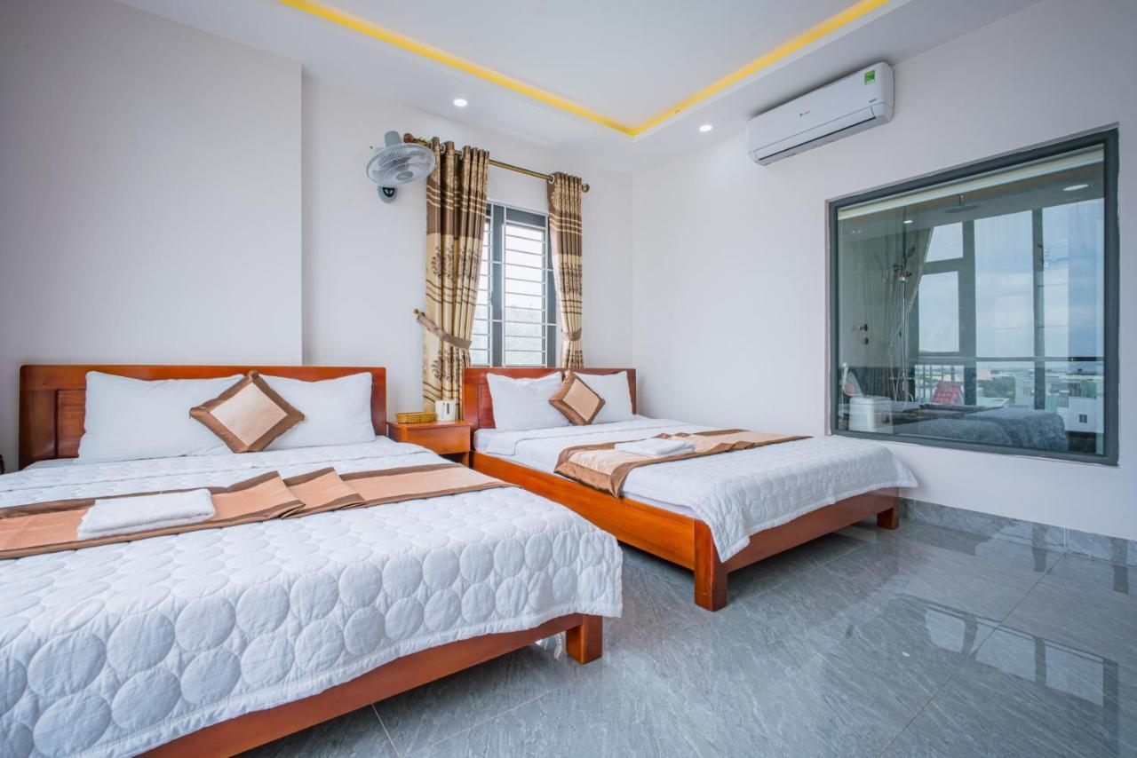 Phu Xuan Hotel Quy Nhon Εξωτερικό φωτογραφία