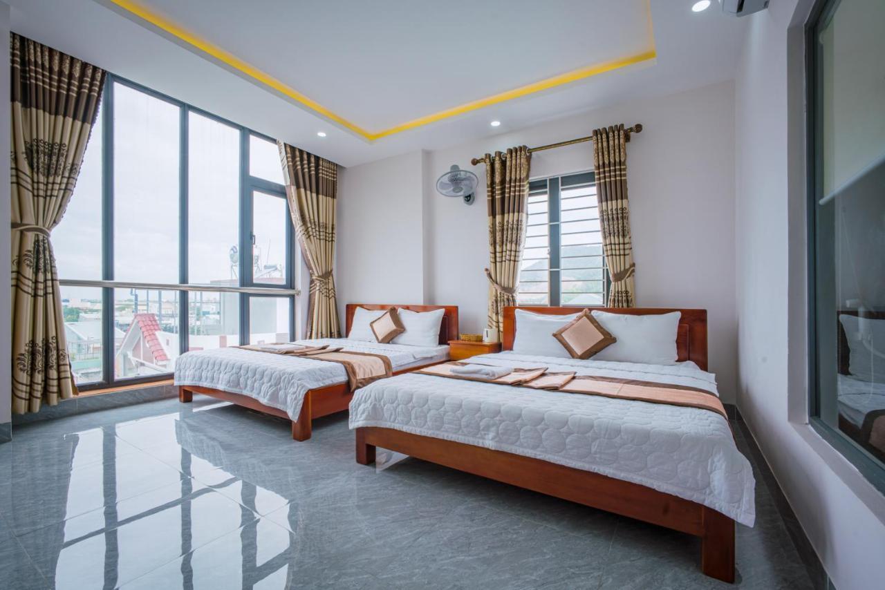 Phu Xuan Hotel Quy Nhon Εξωτερικό φωτογραφία