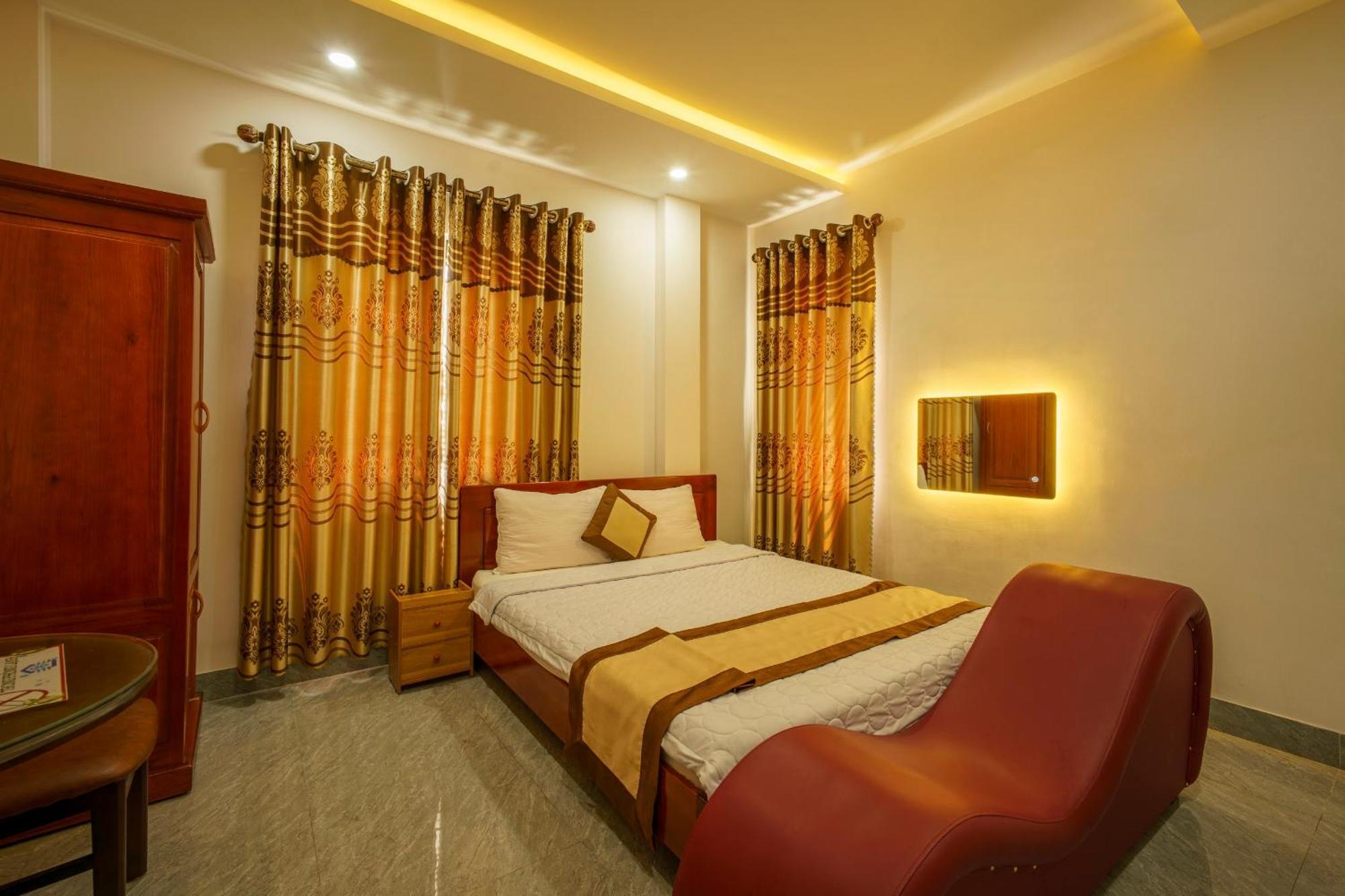 Phu Xuan Hotel Quy Nhon Εξωτερικό φωτογραφία