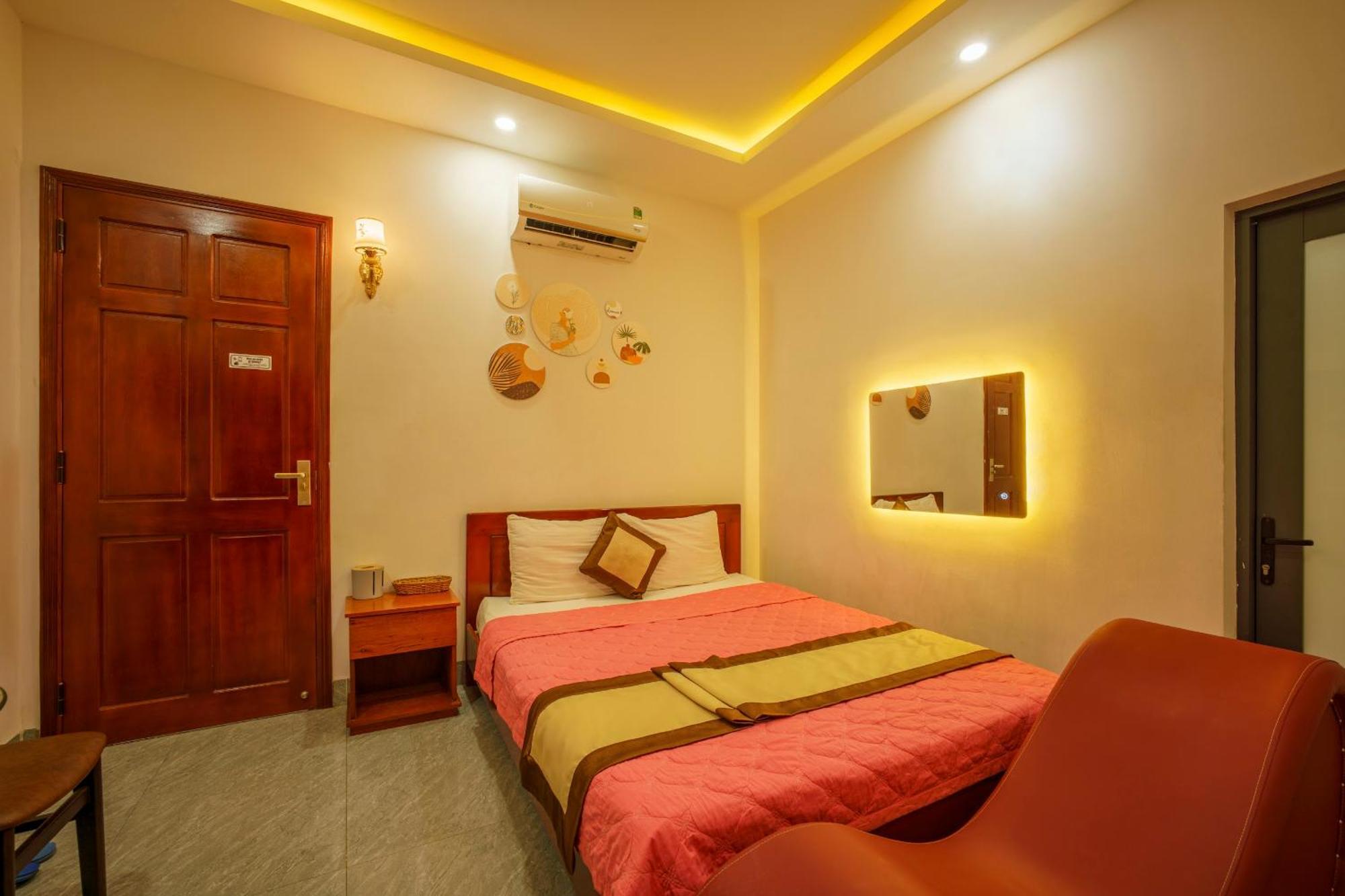 Phu Xuan Hotel Quy Nhon Εξωτερικό φωτογραφία