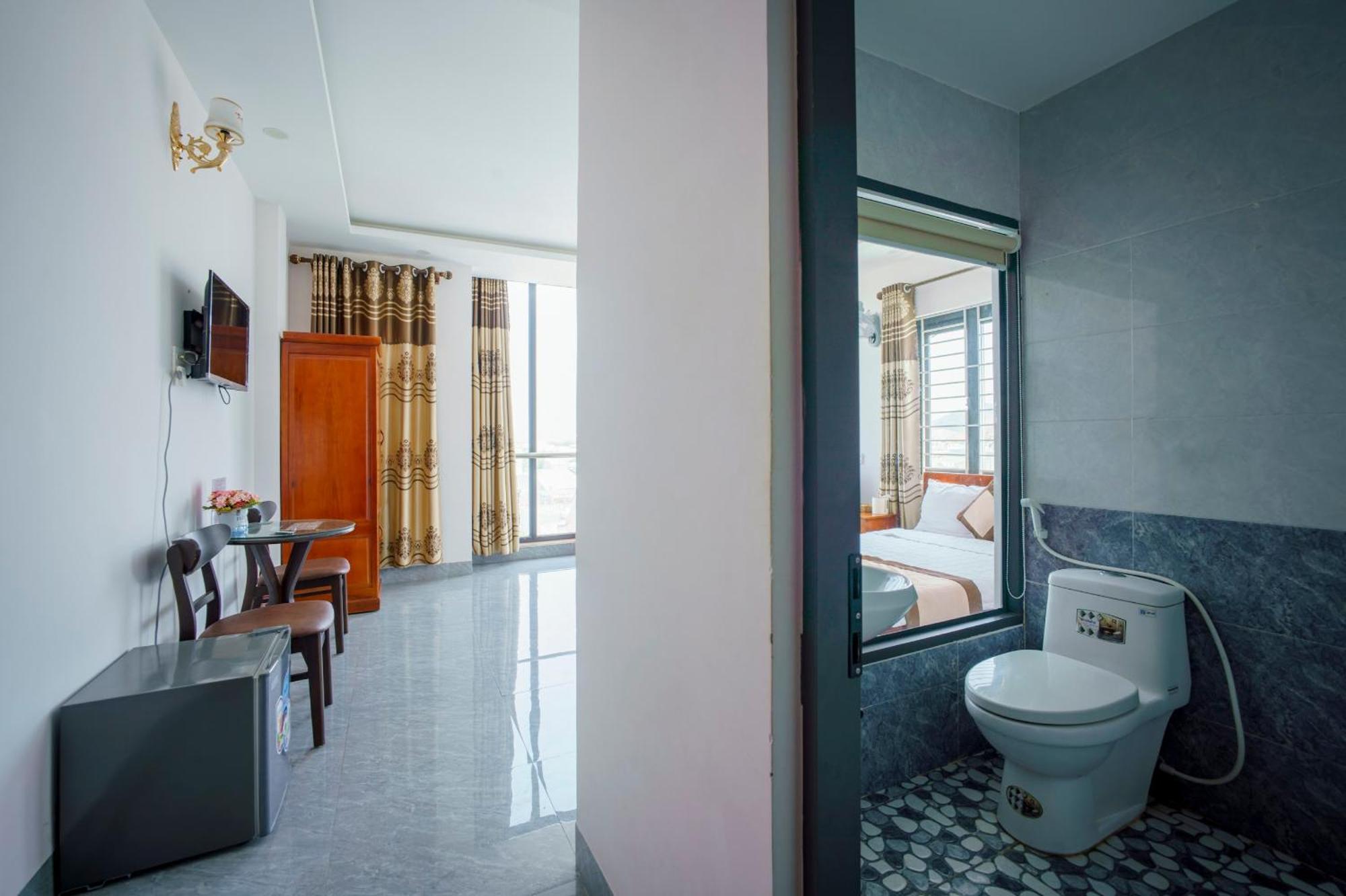 Phu Xuan Hotel Quy Nhon Εξωτερικό φωτογραφία