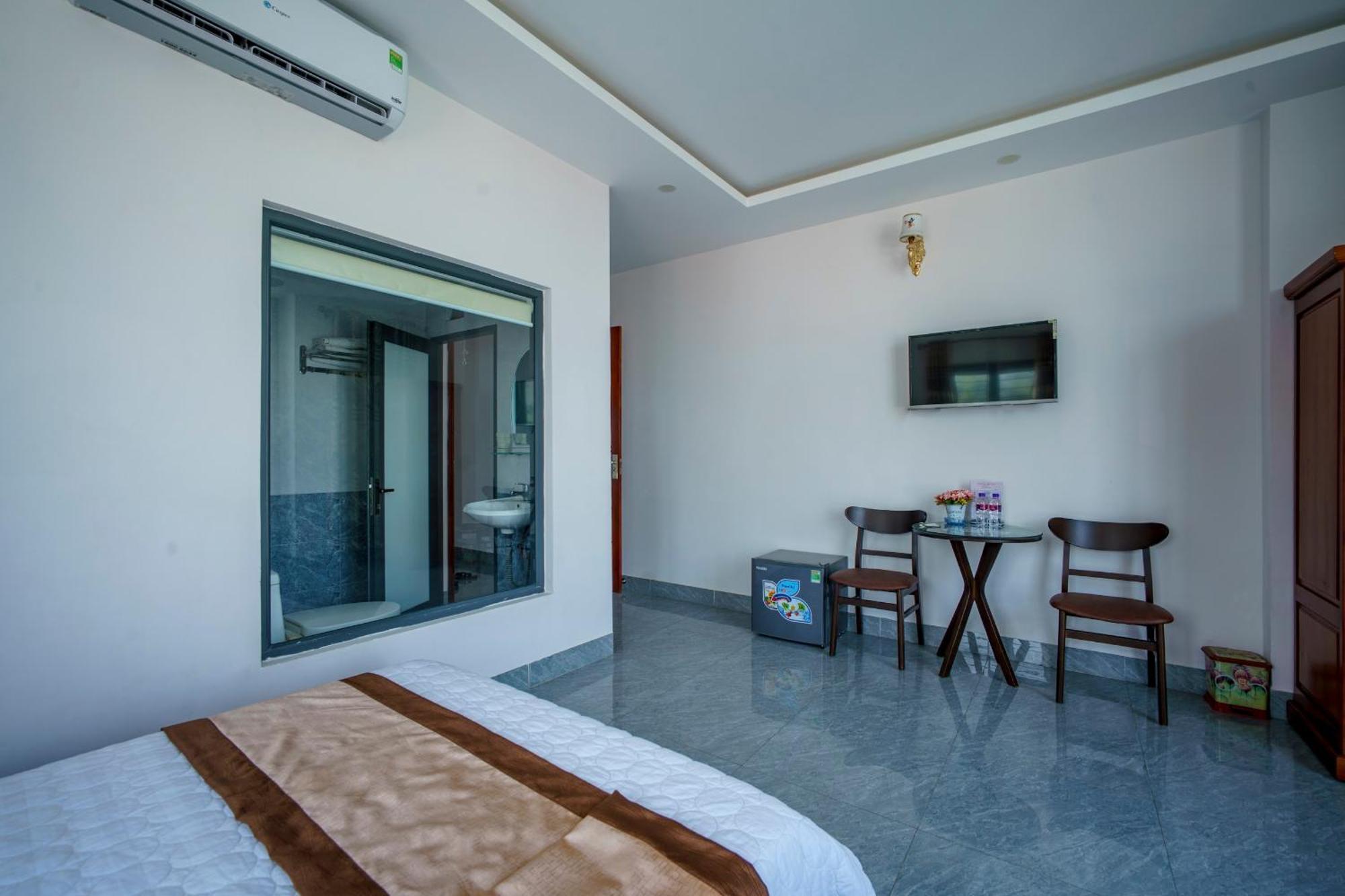 Phu Xuan Hotel Quy Nhon Εξωτερικό φωτογραφία