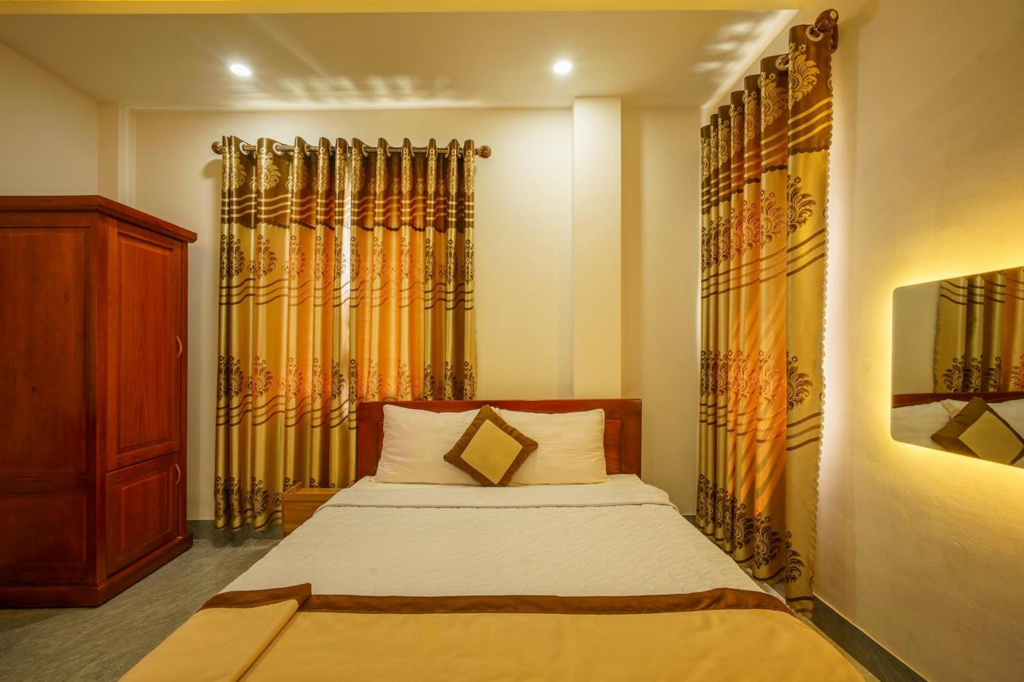 Phu Xuan Hotel Quy Nhon Εξωτερικό φωτογραφία